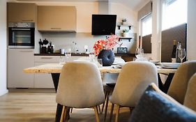 Smart Resorts Haus Topas Ferienwohnung 303