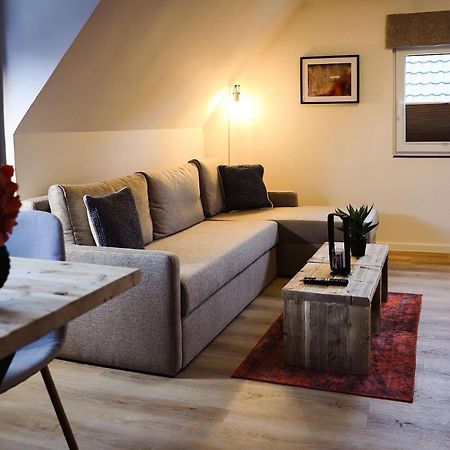 Smart Resorts Haus Topas Ferienwohnung 303 Winterberg Buitenkant foto