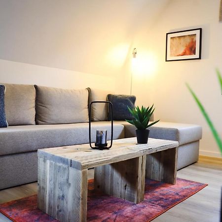 Smart Resorts Haus Topas Ferienwohnung 303 Winterberg Buitenkant foto