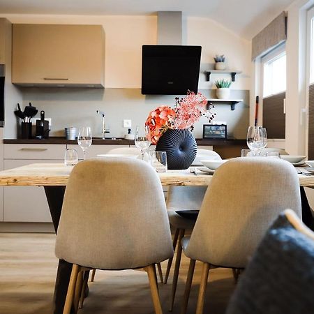 Smart Resorts Haus Topas Ferienwohnung 303 Winterberg Buitenkant foto