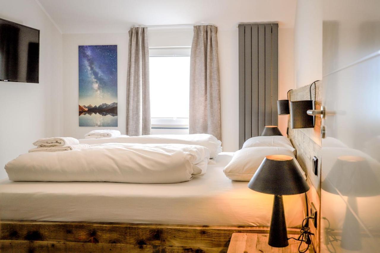 Smart Resorts Haus Topas Ferienwohnung 303 Winterberg Buitenkant foto