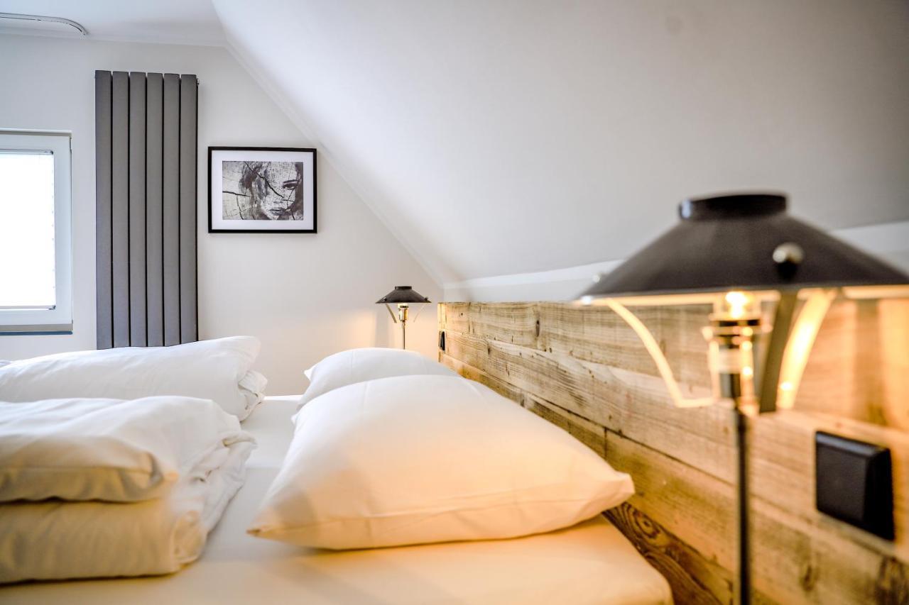 Smart Resorts Haus Topas Ferienwohnung 303 Winterberg Buitenkant foto