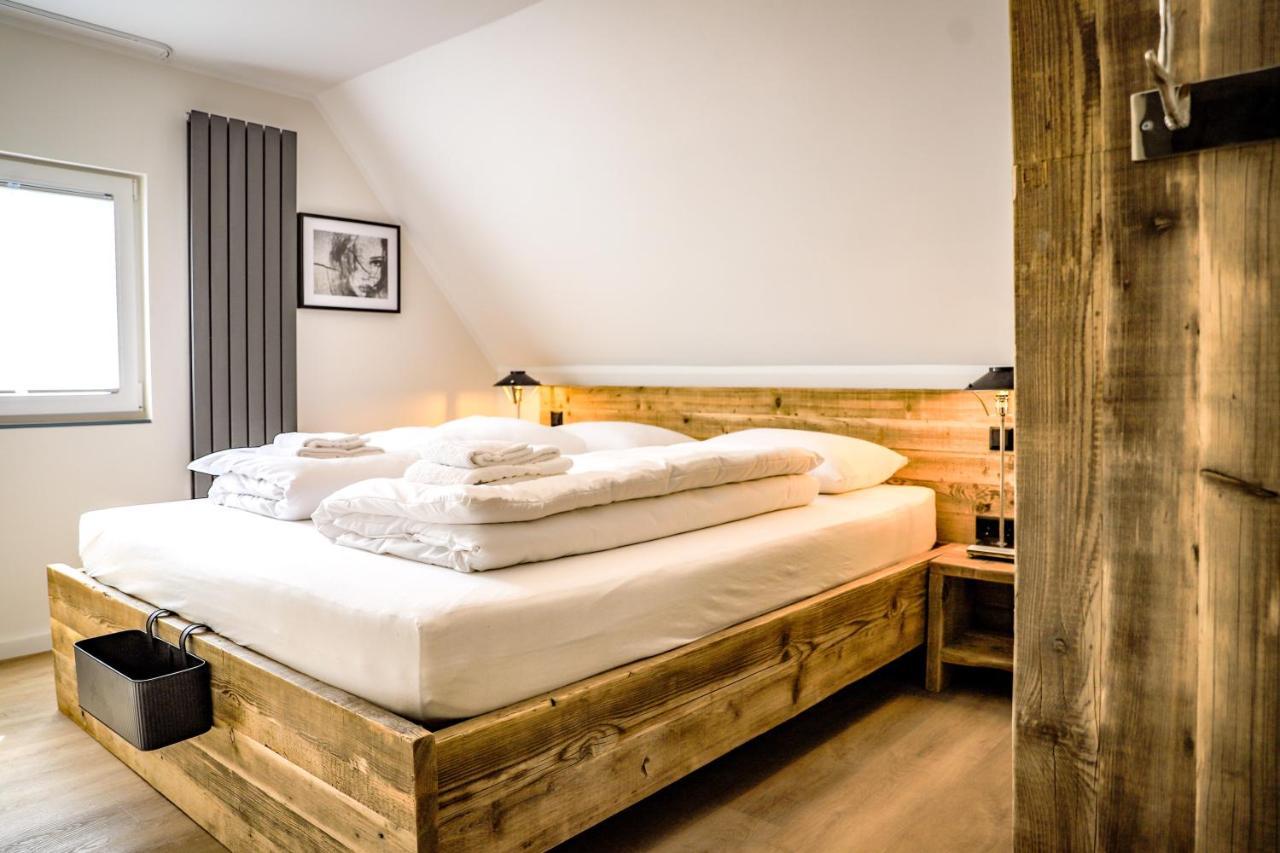 Smart Resorts Haus Topas Ferienwohnung 303 Winterberg Buitenkant foto