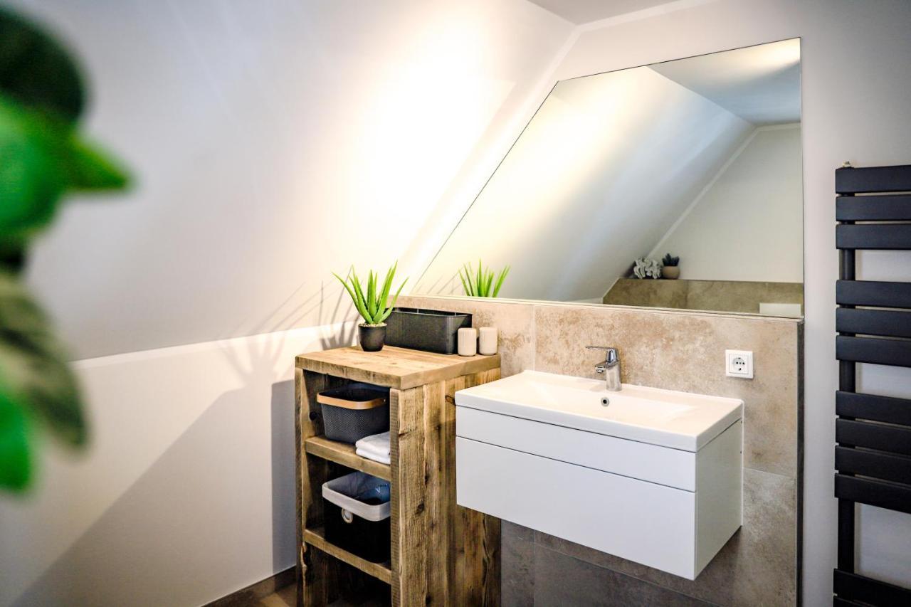 Smart Resorts Haus Topas Ferienwohnung 303 Winterberg Buitenkant foto